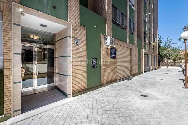 Foto ee082780-3766-4e9c-bbb4-ebccac7be200. Appartement avec parking dans Pajaritos Granada