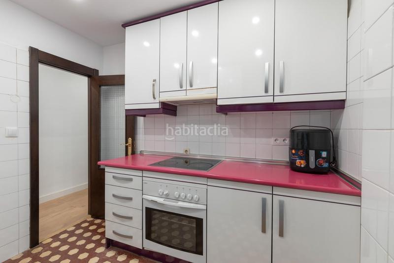 Foto 006cc1a9-9f9b-42e4-94d9-a5bc93492013. Etagenwohnung in Camino de Ronda Granada