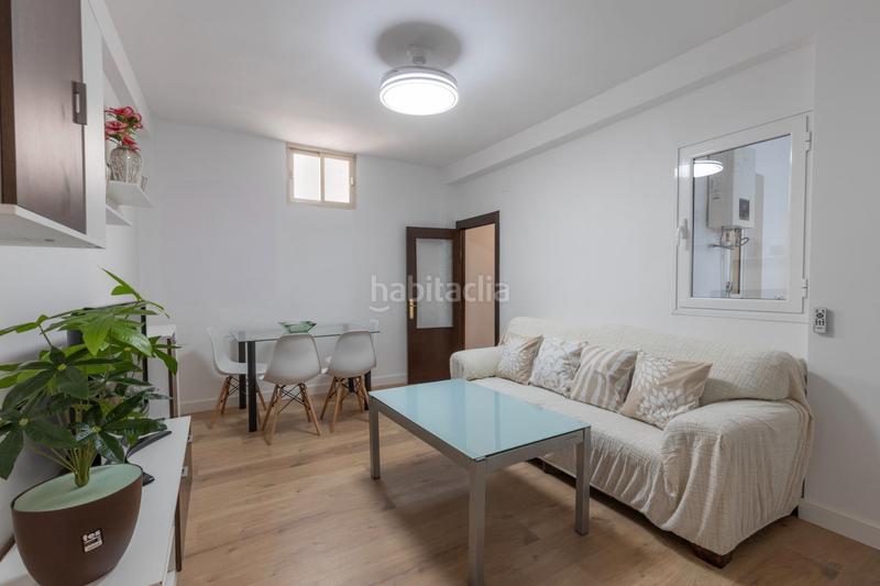 Foto 7a0df20f-7ca3-4e2d-9133-fb45fbd027d7. Etagenwohnung in Camino de Ronda Granada