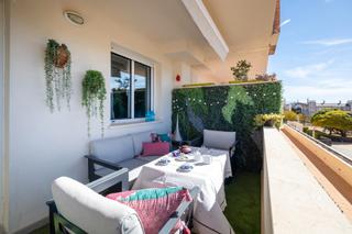 Appartement  Calle julio cortázar. Te presentamos un piso realmente espectacular que combina luz, a