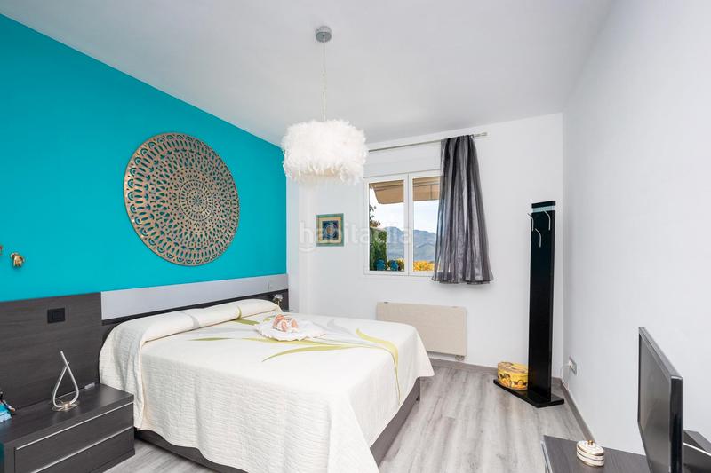 Foto 0afdad2d-5197-42f8-80e0-bf6e33b017c3. Flat with heating pool in Atarfe