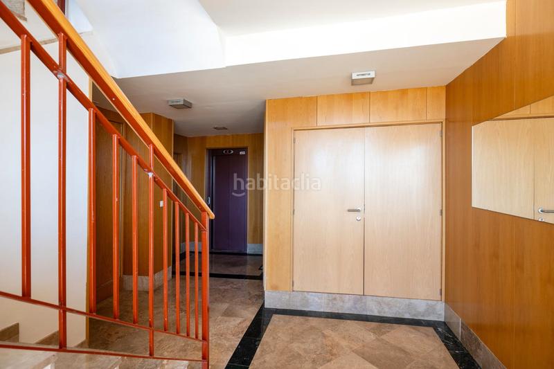 Foto 1764826b-4af2-4284-8222-1333be31d267. Flat with heating pool in Atarfe