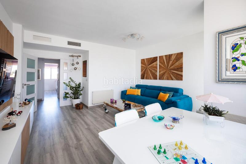 Foto 1d639e93-b9a9-40cf-8f47-5d165bc79ddf. Flat with heating pool in Atarfe