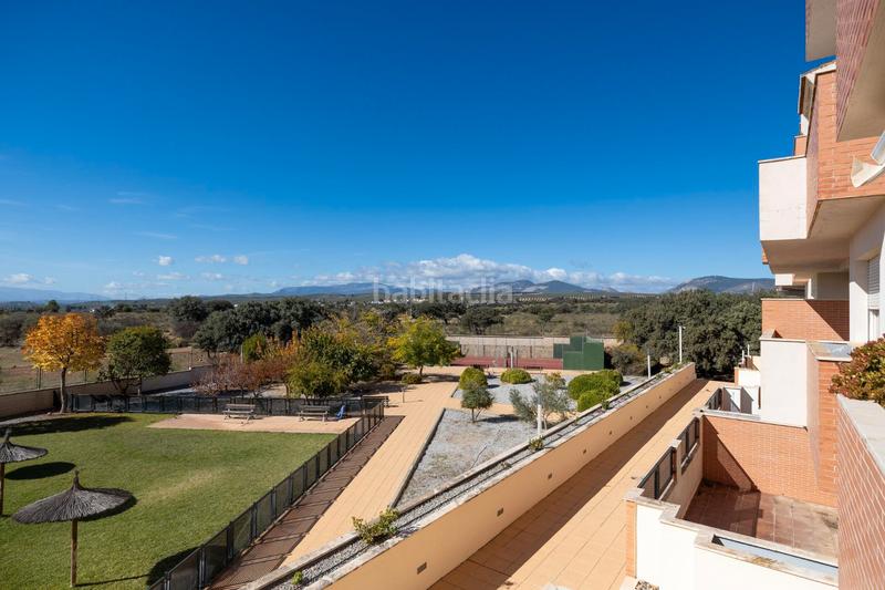 Foto 22f0898e-31d7-4ff1-a65b-fa20e4489836. Flat with heating pool in Atarfe