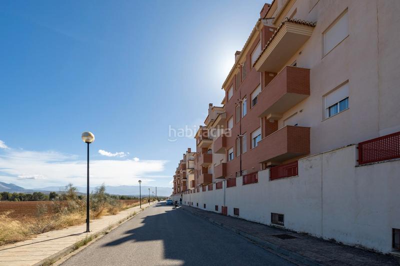 Foto 27fe4389-0918-4800-abb3-87318fbeb442. Flat with heating pool in Atarfe