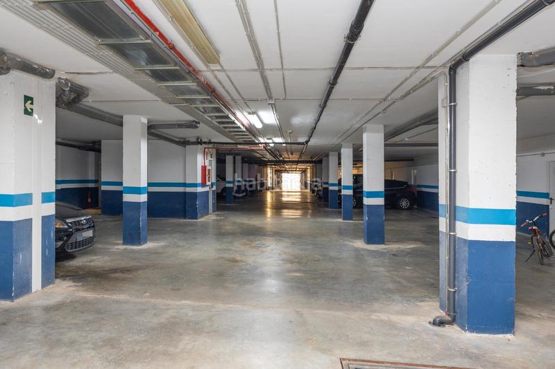 Foto 363f8fbb-9ca6-4cb4-aad2-e15b9527fc4f. Flat with heating pool in Atarfe