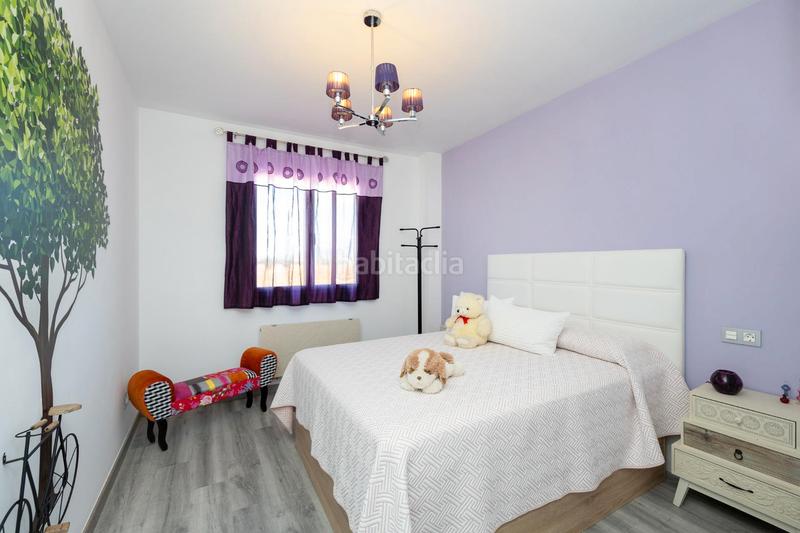 Foto 3a226531-5cbf-4486-b6e3-8064dd91f59f. Flat with heating pool in Atarfe