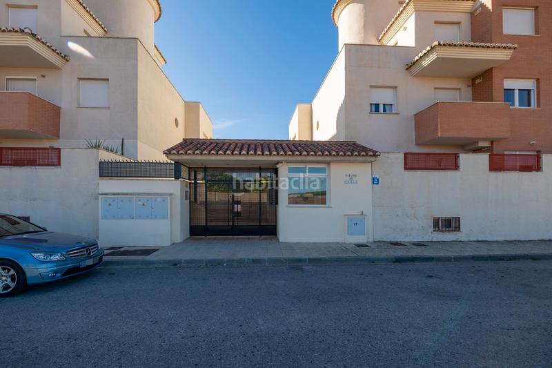 Foto 43c02931-cc2e-4f56-94a0-6520058759b4. Flat with heating pool in Atarfe