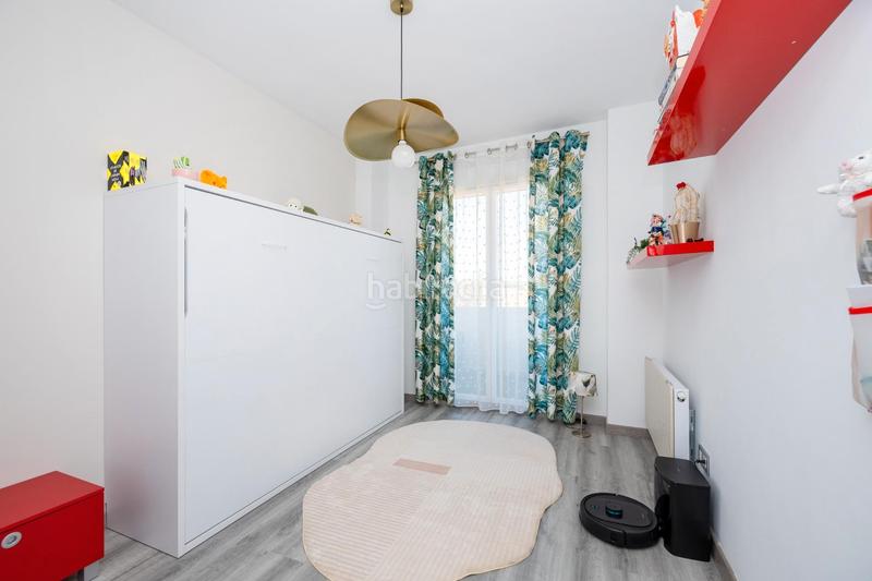 Foto 53d63519-ba9b-4aa4-98da-ed07ea8fb98e. Flat with heating pool in Atarfe