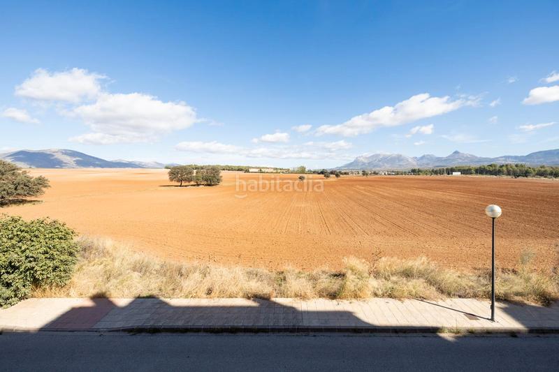 Foto 53eb57a2-c372-446d-bbfe-e49bd47426e4. Flat with heating pool in Atarfe