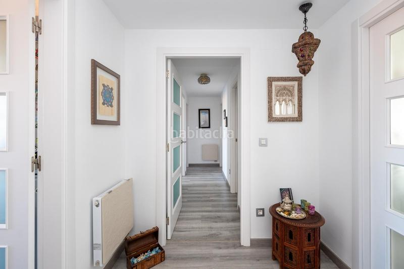 Foto 58633bec-934c-4b7a-b739-9c633a94a9f4. Flat with heating pool in Atarfe