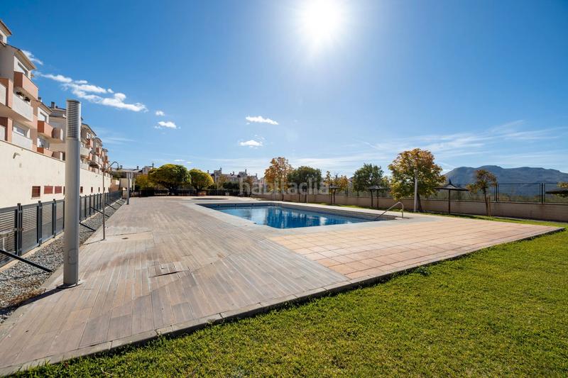 Foto 7f1b8066-3cba-4f77-8622-a00379114864. Flat with heating pool in Atarfe