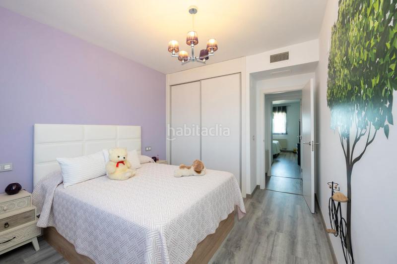 Foto 8d253d27-a77b-490c-9e04-906c376ed78b. Flat with heating pool in Atarfe