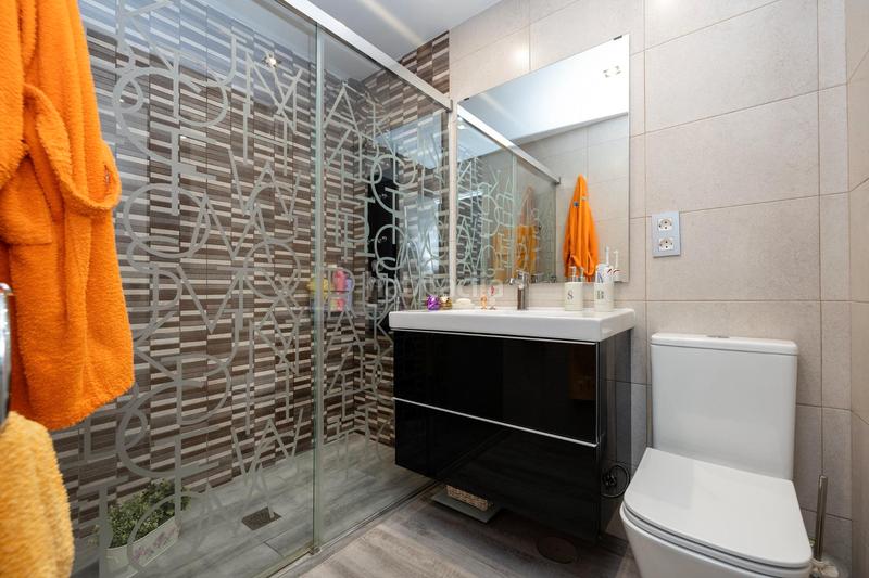 Foto a141f103-216f-4230-9aef-77f7f55243df. Flat with heating pool in Atarfe