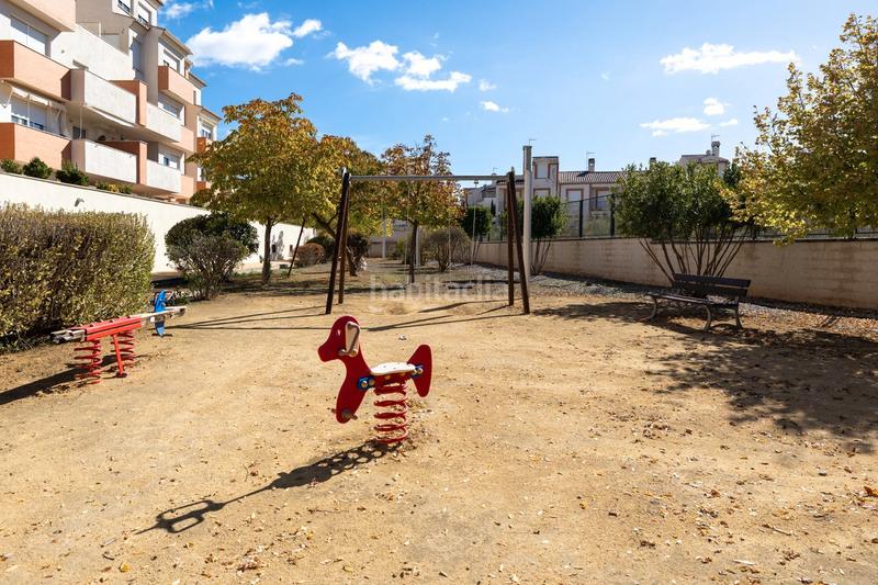 Foto c30cd75f-2e3a-4040-8e8c-710f1b3939bb. Flat with heating pool in Atarfe