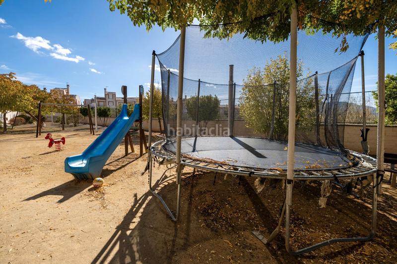 Foto c85cb231-3f3c-4e4a-9b0a-cfa1d910258e. Flat with heating pool in Atarfe