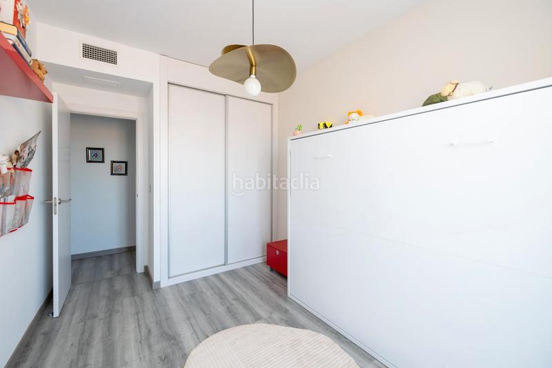 Foto e1d38409-85b0-4322-8d57-4f380a3ad30e. Flat with heating pool in Atarfe