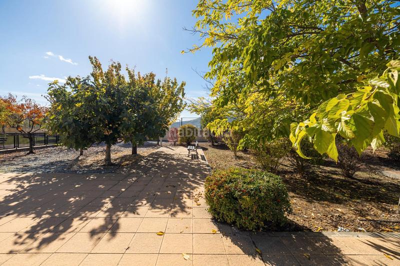 Foto e22a2526-afaa-4109-8ed3-d674c2fcd7f3. Flat with heating pool in Atarfe