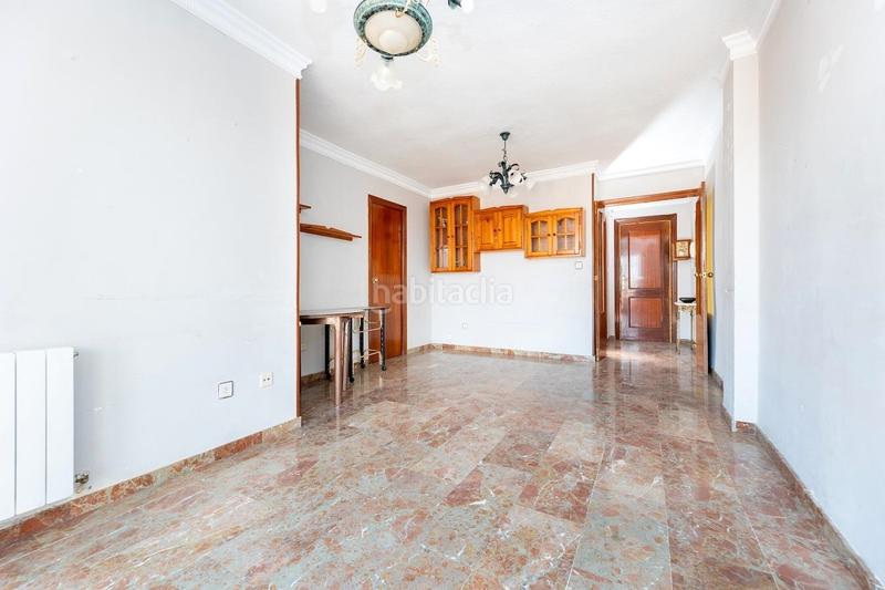 Foto 2f4093c4-ab7a-41b1-8b5f-3619683d808c. Appartement avec chauffage parking dans Joaquina Eguaras Granada