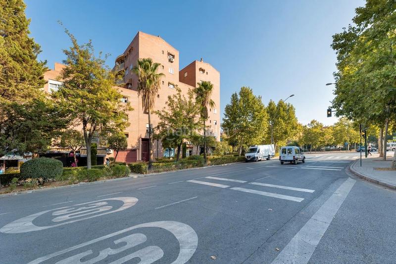 Foto 343f8548-c5f7-4bb8-82cd-8341c1cb239e. Appartement avec chauffage parking dans Joaquina Eguaras Granada