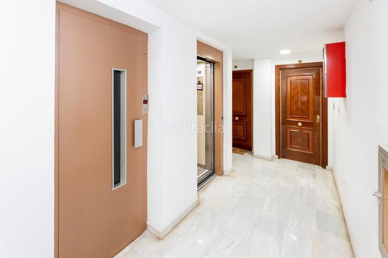 Foto 490edb65-e513-4edc-80fb-0532cf2c7b16. Appartement avec chauffage parking dans Joaquina Eguaras Granada