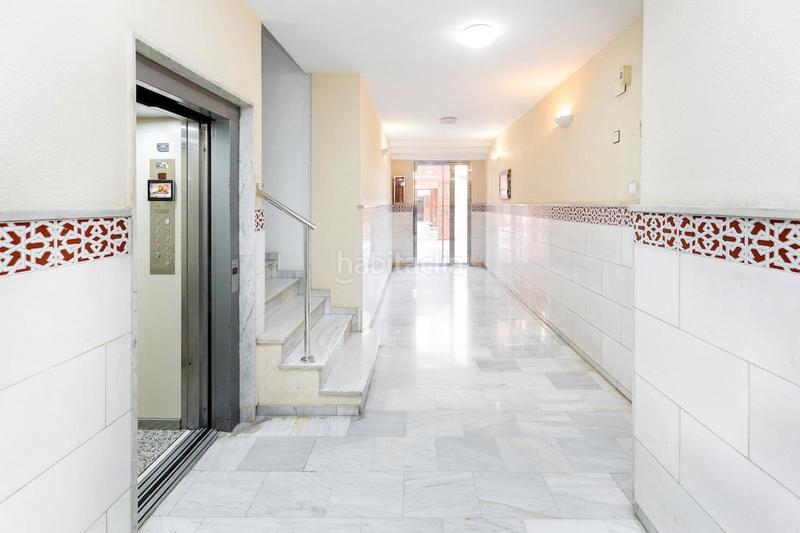 Foto 4a3ded9d-3fc5-4d2f-b47c-2563ea38710a. Appartement avec chauffage parking dans Joaquina Eguaras Granada