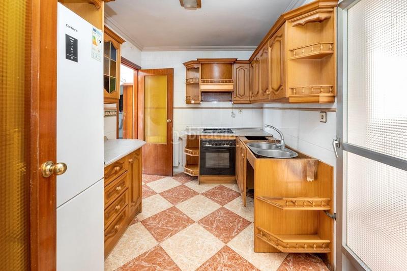 Foto 585d71f6-f042-45a9-9e0f-4db563fd9770. Appartement avec chauffage parking dans Joaquina Eguaras Granada