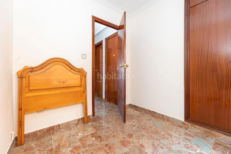 Foto 5ba1362a-c412-4f12-a6b7-27826f1ab37d. Appartement avec chauffage parking dans Joaquina Eguaras Granada