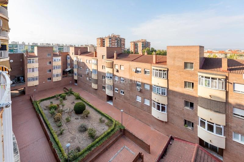 Foto c16ecfc6-2ca9-4e51-9f4d-de523e1865d8. Appartement avec chauffage parking dans Joaquina Eguaras Granada