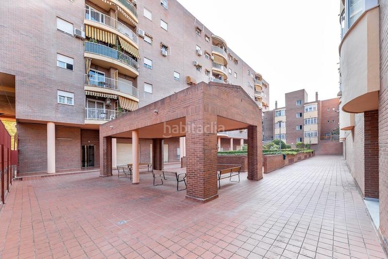 Foto c8b6a93b-512a-454e-ac50-d98010196616. Appartement avec chauffage parking dans Joaquina Eguaras Granada