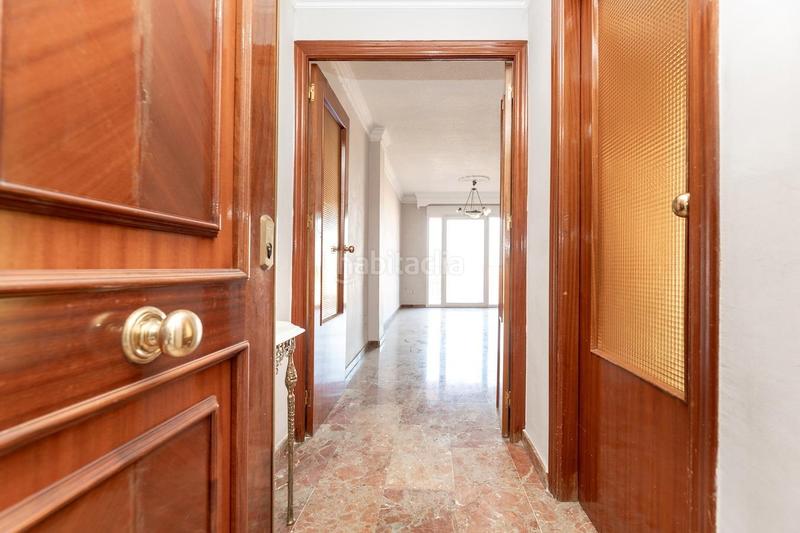 Foto f5c6132f-a621-48d1-88e0-d0e0e4895949. Appartement avec chauffage parking dans Joaquina Eguaras Granada