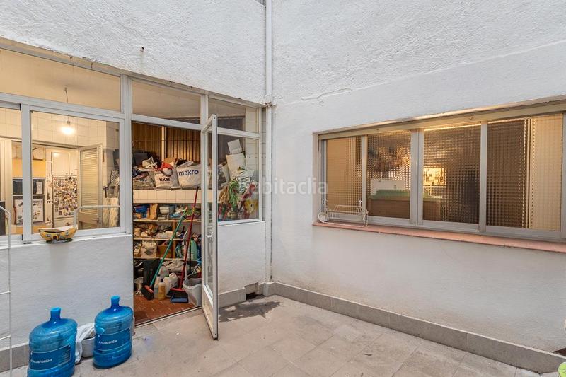 Foto 14574c50-28e7-4a72-b7d0-31e3f6cfd075. Etagenwohnung mit parking in San Matías - Realejo Granada