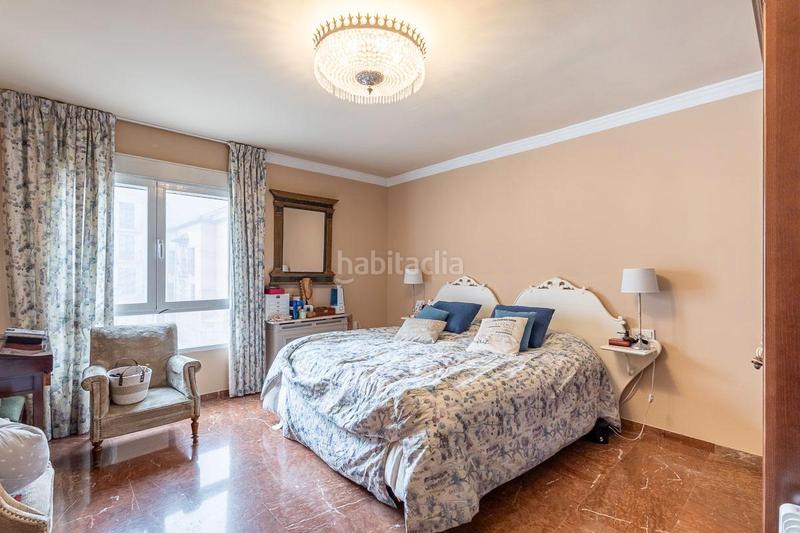 Foto 2a703306-61ed-44f2-a30a-8fa9b281a080. Etagenwohnung mit parking in San Matías - Realejo Granada