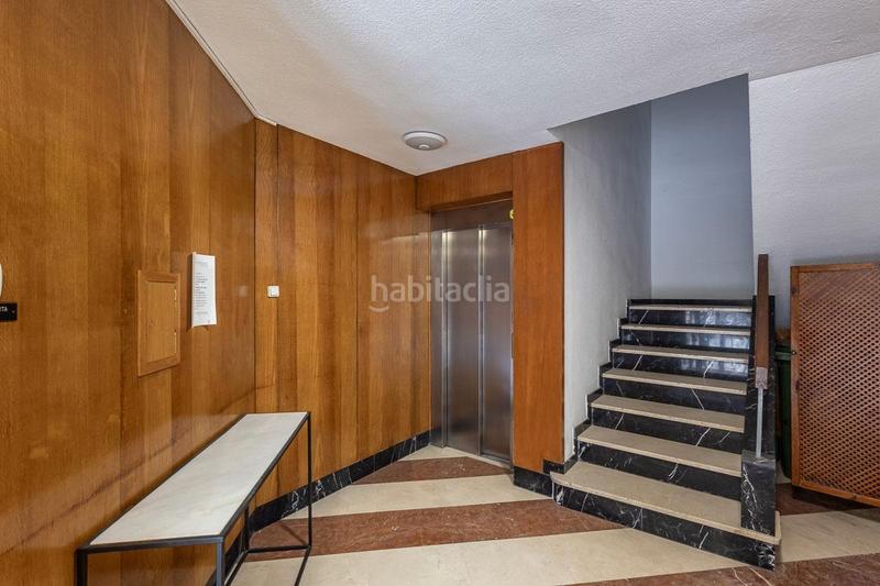 Foto 33087e35-f73d-4de1-b09b-4a6265936c1a. Etagenwohnung mit parking in San Matías - Realejo Granada