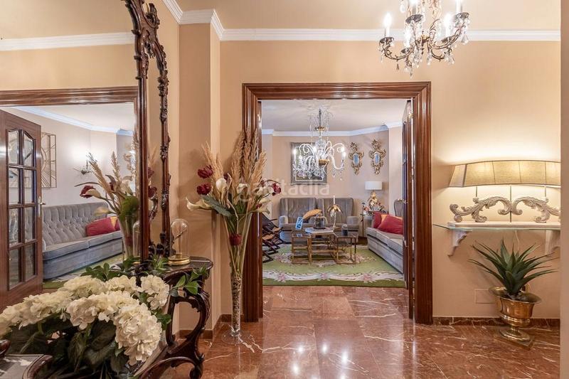 Foto 34e69f7f-047c-4a52-aa32-198eaf09946d. Etagenwohnung mit parking in San Matías - Realejo Granada