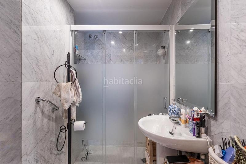 Foto 49778a90-0256-4326-8d2e-323533e29a95. Etagenwohnung mit parking in San Matías - Realejo Granada