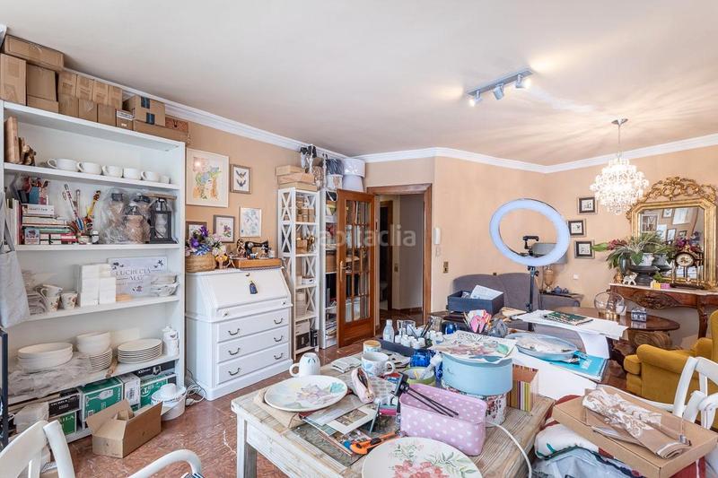 Foto 5487341a-4efd-4fa4-b450-3df6e91184d2. Etagenwohnung mit parking in San Matías - Realejo Granada