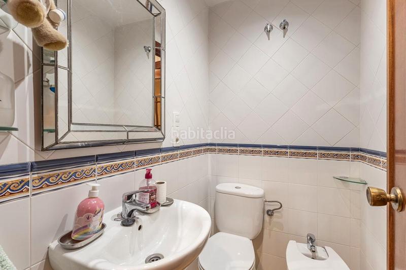 Foto 6b967a70-c0e9-460d-8501-78091b6c304f. Etagenwohnung mit parking in San Matías - Realejo Granada