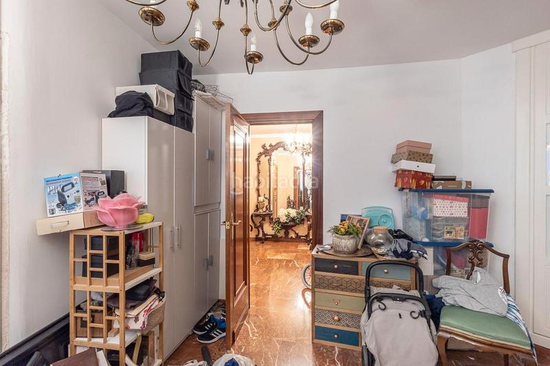 Foto 850dd7cb-8acd-492c-aa52-55fecddc3d78. Etagenwohnung mit parking in San Matías - Realejo Granada