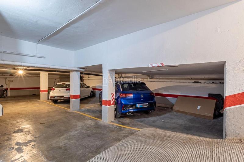 Foto 8f31e18b-4691-4fcc-874a-9b034954f21c. Etagenwohnung mit parking in San Matías - Realejo Granada