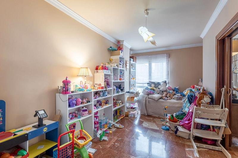 Foto 9ab849ab-5619-4768-8a78-2e04e5ff521b. Etagenwohnung mit parking in San Matías - Realejo Granada