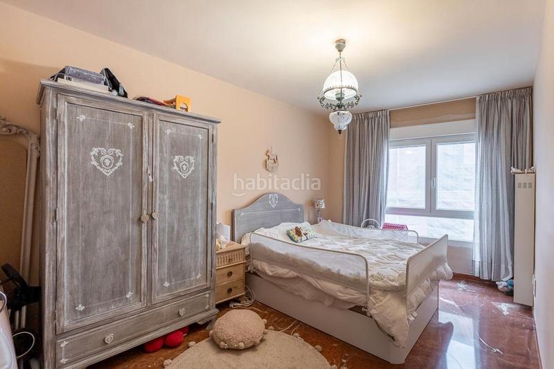 Foto a315309c-0c3c-4583-be40-c5f708985597. Etagenwohnung mit parking in San Matías - Realejo Granada