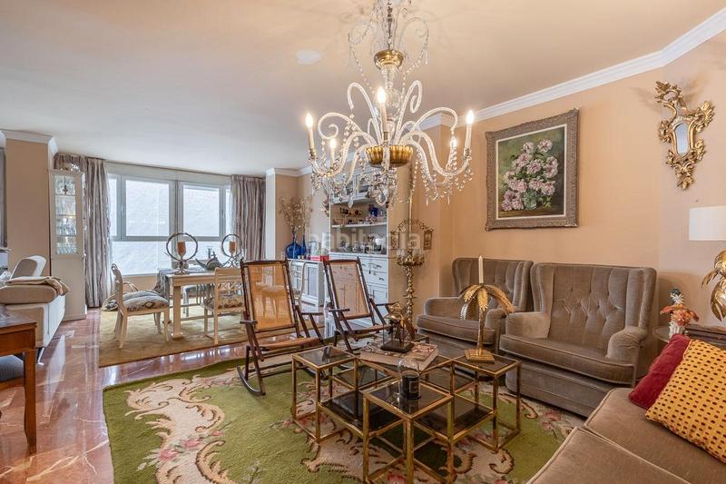 Foto b8b77555-1166-4e85-bba4-bd86a4e9f349. Etagenwohnung mit parking in San Matías - Realejo Granada