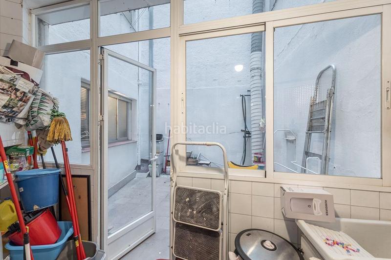 Foto bdaac72f-de7b-4659-8d02-b29b4e19770e. Etagenwohnung mit parking in San Matías - Realejo Granada