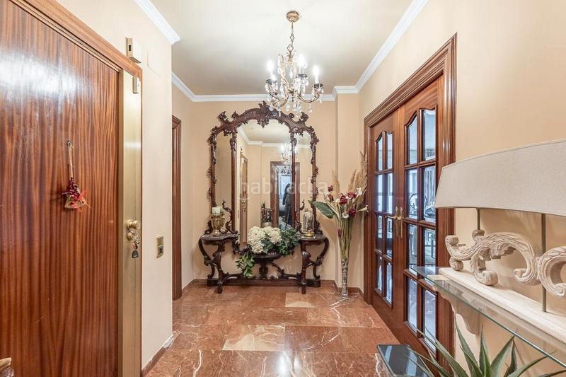 Foto c14b2fc5-b5eb-48f9-b1d5-d16080ea9d20. Etagenwohnung mit parking in San Matías - Realejo Granada