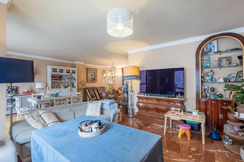 Foto c3f46eed-a9f6-4c97-b9ab-b5993d93f0da. Etagenwohnung mit parking in San Matías - Realejo Granada