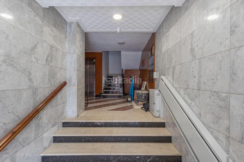 Foto cd69d3f3-3f27-4e00-8520-78e6fd81e83c. Etagenwohnung mit parking in San Matías - Realejo Granada