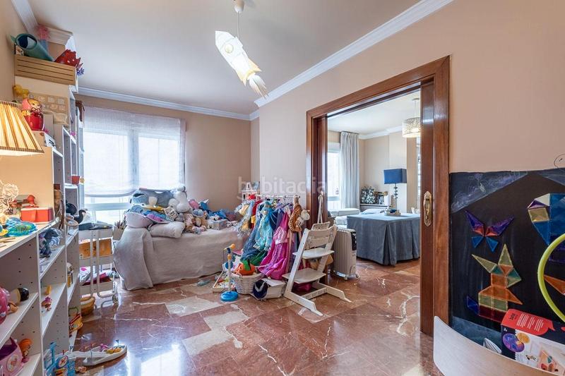 Foto d5175b14-0c2f-4112-afd3-d59e38ba7d0d. Etagenwohnung mit parking in San Matías - Realejo Granada