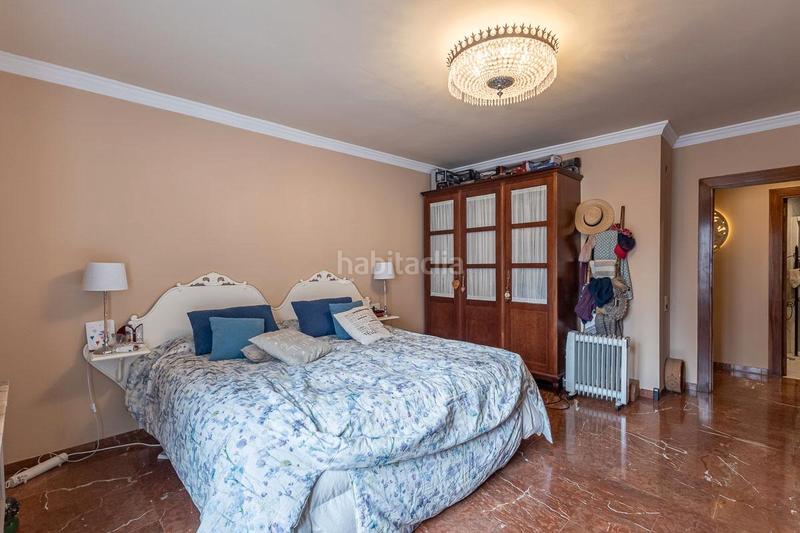 Foto e9387ec6-b337-499d-9865-a00d05169d4d. Etagenwohnung mit parking in San Matías - Realejo Granada