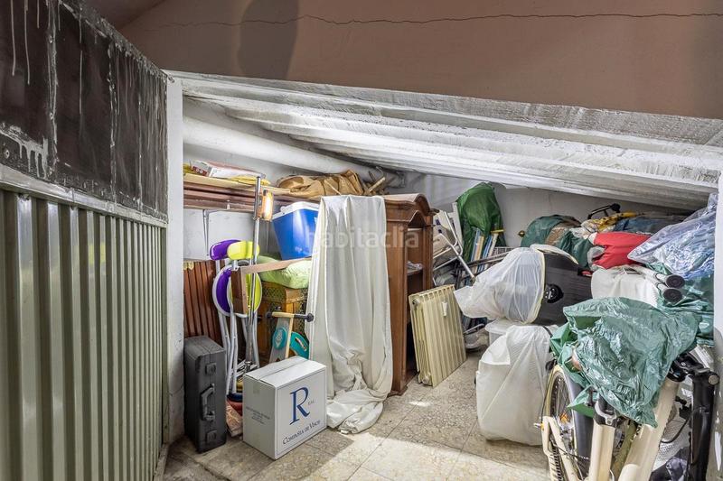 Foto fb5cca0c-c516-426f-befd-45682d273228. Etagenwohnung mit parking in San Matías - Realejo Granada